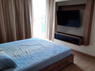 For rent at Rhythm Sukhumvit 50 2 Bedroom 2 Bathroom 45000THB/month Fully furnished (can negotiate) PROP000287