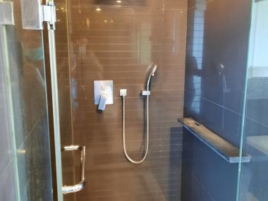 For rent at Rhythm Sukhumvit 50 2 Bedroom 2 Bathroom 45000THB/month Fully furnished (can negotiate) PROP000287