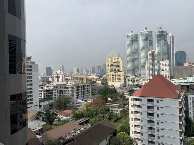 ** Hot Deal! ** ปล่อยเช่าที่ Siri Residence ในราคาเพียง 35,000 บาท 1 ห้องนอน 1 ห้องน้ำ 59 ตรม ใกล้ BTS พร้อมพงษ์ เฟอร์นิเจอร์ครบพร้อมเข้าอยู่