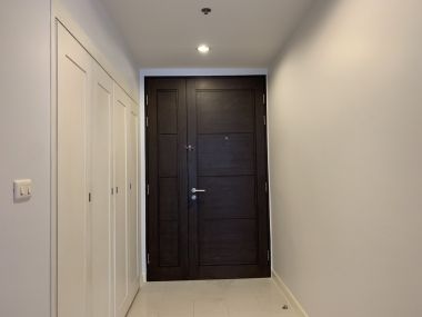 ** Hot Deal! ** ปล่อยเช่าที่ Siri Residence ในราคาเพียง 35,000 บาท 1 ห้องนอน 1 ห้องน้ำ 59 ตรม ใกล้ BTS พร้อมพงษ์ เฟอร์นิเจอร์ครบพร้อมเข้าอยู่