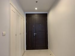 ** Hot Deal! ** ปล่อยเช่าที่ Siri Residence ในราคาเพียง 35,000 บาท 1 ห้องนอน 1 ห้องน้ำ 59 ตรม ใกล้ BTS พร้อมพงษ์ เฟอร์นิเจอร์ครบพร้อมเข้าอยู่