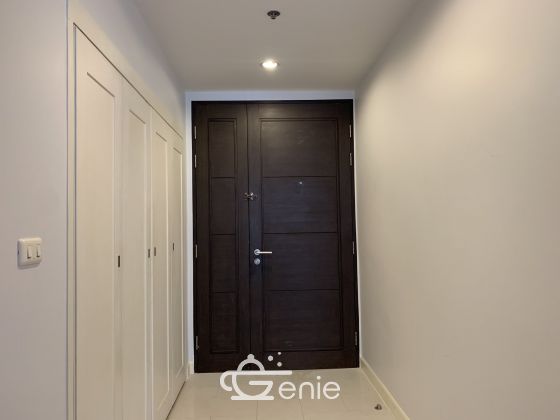 ** Hot Deal! ** For rent at Siri Residence  1 Bedroom 1 Bathroom size 59 Sq.m 35,000 THB/month Fully furnished Condo for rent at Siri Residence