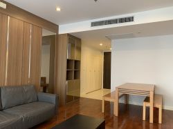 ** Hot Deal! ** ปล่อยเช่าที่ Siri Residence ในราคาเพียง 35,000 บาท 1 ห้องนอน 1 ห้องน้ำ 59 ตรม ใกล้ BTS พร้อมพงษ์ เฟอร์นิเจอร์ครบพร้อมเข้าอยู่