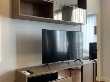 ** Hot Deal! ** ปล่อยเช่าที่ Siri Residence ในราคาเพียง 35,000 บาท 1 ห้องนอน 1 ห้องน้ำ 59 ตรม ใกล้ BTS พร้อมพงษ์ เฟอร์นิเจอร์ครบพร้อมเข้าอยู่