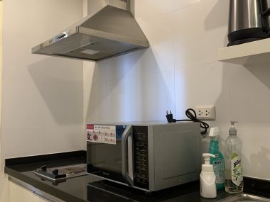 ** Hot Deal! ** ปล่อยเช่าที่ Siri Residence ในราคาเพียง 35,000 บาท 1 ห้องนอน 1 ห้องน้ำ 59 ตรม ใกล้ BTS พร้อมพงษ์ เฟอร์นิเจอร์ครบพร้อมเข้าอยู่