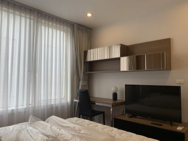 ** Hot Deal! ** ปล่อยเช่าที่ Siri Residence ในราคาเพียง 35,000 บาท 1 ห้องนอน 1 ห้องน้ำ 59 ตรม ใกล้ BTS พร้อมพงษ์ เฟอร์นิเจอร์ครบพร้อมเข้าอยู่