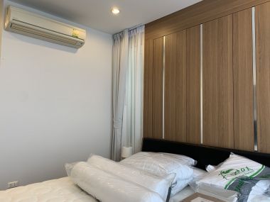 ** Hot Deal! ** ปล่อยเช่าที่ Siri Residence ในราคาเพียง 35,000 บาท 1 ห้องนอน 1 ห้องน้ำ 59 ตรม ใกล้ BTS พร้อมพงษ์ เฟอร์นิเจอร์ครบพร้อมเข้าอยู่