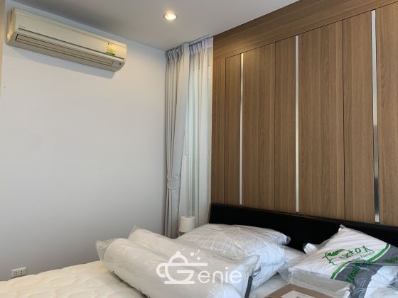 ** Hot Deal! ** For rent at Siri Residence  1 Bedroom 1 Bathroom size 59 Sq.m 35,000 THB/month Fully furnished Condo for rent at Siri Residence
