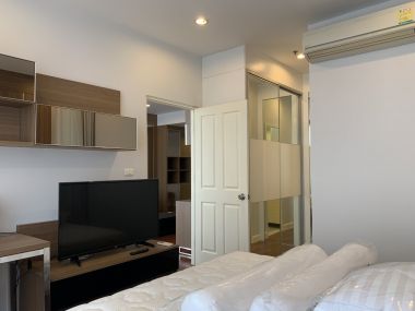** Hot Deal! ** ปล่อยเช่าที่ Siri Residence ในราคาเพียง 35,000 บาท 1 ห้องนอน 1 ห้องน้ำ 59 ตรม ใกล้ BTS พร้อมพงษ์ เฟอร์นิเจอร์ครบพร้อมเข้าอยู่