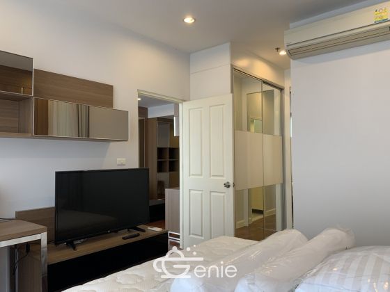 ** Hot Deal! ** For rent at Siri Residence  1 Bedroom 1 Bathroom size 59 Sq.m 35,000 THB/month Fully furnished Condo for rent at Siri Residence