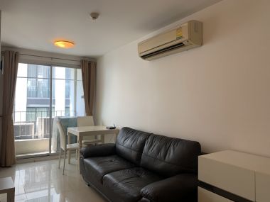 Sell l!!! The Clover Thonglor for a price of 3,500,000 1 bedrooms, 1 bathrooms, 35 sq m., near BTS Thonglor