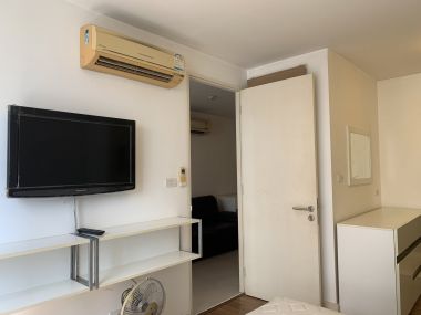 Sell l!!! The Clover Thonglor for a price of 3,500,000 1 bedrooms, 1 bathrooms, 35 sq m., near BTS Thonglor