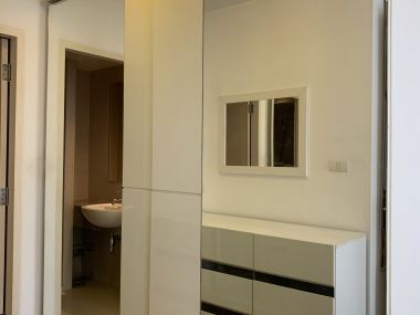 Sell l!!! The Clover Thonglor for a price of 3,500,000 1 bedrooms, 1 bathrooms, 35 sq m., near BTS Thonglor