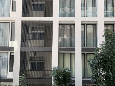 Sell l!!! The Clover Thonglor for a price of 3,500,000 1 bedrooms, 1 bathrooms, 35 sq m., near BTS Thonglor