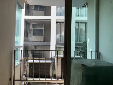 Sell l!!! The Clover Thonglor for a price of 3,500,000 1 bedrooms, 1 bathrooms, 35 sq m., near BTS Thonglor
