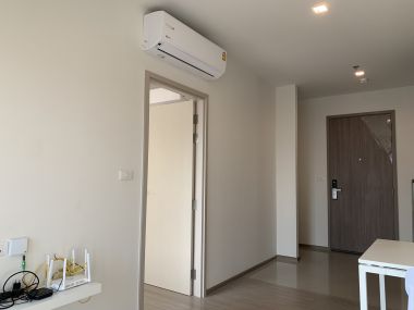 ขาย/เช่า! THE BASE Phetchaburi-Thonglor ราคา 3,550,000  1 ห้องนอน 1 ห้องน้ำ 32 ตรม. ใกล้ BTS เพชรบุรี เพียง  14,000 บาท/เดือน เฟอร์นิเจอร์ครบพร้อมเข้าอยู่