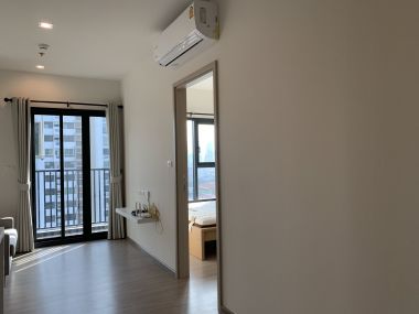 ขาย/เช่า! THE BASE Phetchaburi-Thonglor ราคา 3,550,000  1 ห้องนอน 1 ห้องน้ำ 32 ตรม. ใกล้ BTS เพชรบุรี เพียง  14,000 บาท/เดือน เฟอร์นิเจอร์ครบพร้อมเข้าอยู่