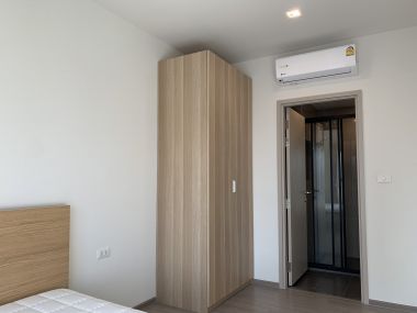 ขาย/เช่า! THE BASE Phetchaburi-Thonglor ราคา 3,550,000  1 ห้องนอน 1 ห้องน้ำ 32 ตรม. ใกล้ BTS เพชรบุรี เพียง  14,000 บาท/เดือน เฟอร์นิเจอร์ครบพร้อมเข้าอยู่