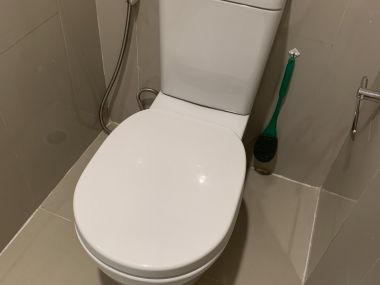 For Rent/Sale! at D 25 Thonglor 3,800,000 (negotiable) 1 Bedroom 1 Bathroom 47 Sqm. 30,000THB/Month (negotiable) Fully furnished Code 2876