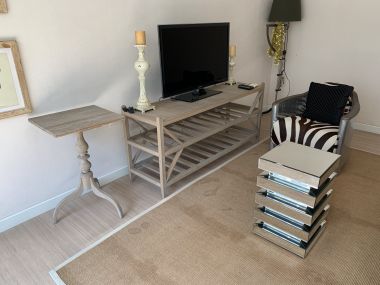 For Rent/Sale! at D 25 Thonglor 3,800,000 (negotiable) 1 Bedroom 1 Bathroom 47 Sqm. 30,000THB/Month (negotiable) Fully furnished Code 2876