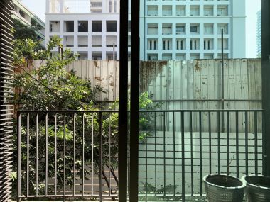 For Rent/Sale! at D 25 Thonglor 3,800,000 (negotiable) 1 Bedroom 1 Bathroom 47 Sqm. 30,000THB/Month (negotiable) Fully furnished Code 2876