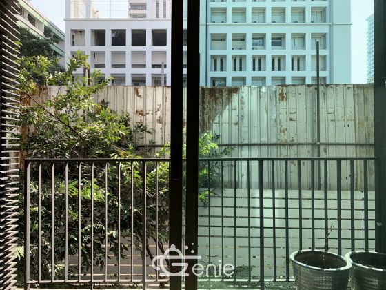 For Rent/Sale! at D 25 Thonglor 3,800,000 (negotiable) 1 Bedroom 1 Bathroom 47 Sqm. 30,000THB/Month (negotiable) Fully furnished Code 2876