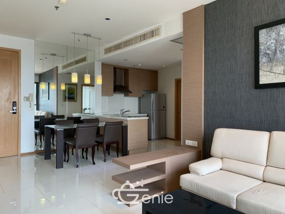 ให้เช่า!!! The Emporio Place 2 ห้องนอน 2 ห้องน้ำ 105 ตรม ใกล้ BTS พร้อมพงษ์ เพียง 70,000 บาท/เดือน เฟอร์นิเจอร์ครบพร้อมเข้าอยู่ (ต่อรองได้)