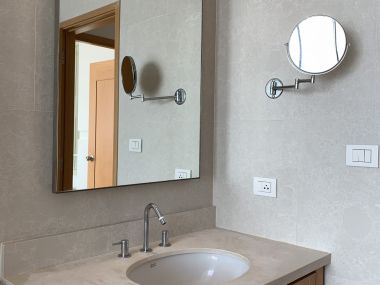 ให้เช่า!!! The Emporio Place 2 ห้องนอน 2 ห้องน้ำ 105 ตรม ใกล้ BTS พร้อมพงษ์ เพียง 70,000 บาท/เดือน เฟอร์นิเจอร์ครบพร้อมเข้าอยู่ (ต่อรองได้)