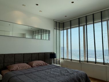 ให้เช่า!!! The Emporio Place 2 ห้องนอน 2 ห้องน้ำ 105 ตรม ใกล้ BTS พร้อมพงษ์ เพียง 70,000 บาท/เดือน เฟอร์นิเจอร์ครบพร้อมเข้าอยู่ (ต่อรองได้)