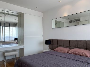 ให้เช่า!!! The Emporio Place 2 ห้องนอน 2 ห้องน้ำ 105 ตรม ใกล้ BTS พร้อมพงษ์ เพียง 70,000 บาท/เดือน เฟอร์นิเจอร์ครบพร้อมเข้าอยู่ (ต่อรองได้)