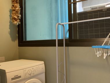 ให้เช่า!!! The Emporio Place 2 ห้องนอน 2 ห้องน้ำ 105 ตรม ใกล้ BTS พร้อมพงษ์ เพียง 70,000 บาท/เดือน เฟอร์นิเจอร์ครบพร้อมเข้าอยู่ (ต่อรองได้)