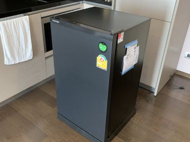 ปล่อยเช่า! The XXXIX by Sansiri ในราคาเพียง 59,000บาท/เดือน 1 ห้องนอน 1 ห้องน้ำ 51 ตรม. ห้องใหญ่อยู่สบาย ใกล้ BTS พร้อมพงษ์ เฟอร์นิเจอร์ครบพร้อมเข้าอยู่