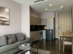 For rent at The XXXIX by Sansiri 1 Bedroom 1 Bathroom 59,000THB/month Fully furnished