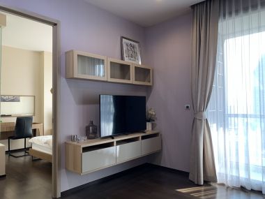 ปล่อยเช่า! The XXXIX by Sansiri ในราคาเพียง 59,000บาท/เดือน 1 ห้องนอน 1 ห้องน้ำ 51 ตรม. ห้องใหญ่อยู่สบาย ใกล้ BTS พร้อมพงษ์ เฟอร์นิเจอร์ครบพร้อมเข้าอยู่