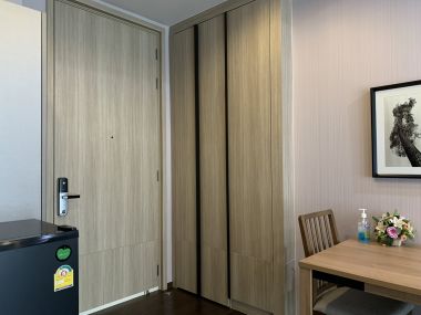 ปล่อยเช่า! The XXXIX by Sansiri ในราคาเพียง 59,000บาท/เดือน 1 ห้องนอน 1 ห้องน้ำ 51 ตรม. ห้องใหญ่อยู่สบาย ใกล้ BTS พร้อมพงษ์ เฟอร์นิเจอร์ครบพร้อมเข้าอยู่