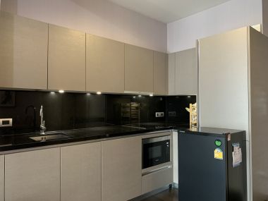 ปล่อยเช่า! The XXXIX by Sansiri ในราคาเพียง 59,000บาท/เดือน 1 ห้องนอน 1 ห้องน้ำ 51 ตรม. ห้องใหญ่อยู่สบาย ใกล้ BTS พร้อมพงษ์ เฟอร์นิเจอร์ครบพร้อมเข้าอยู่