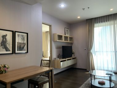 ปล่อยเช่า! The XXXIX by Sansiri ในราคาเพียง 59,000บาท/เดือน 1 ห้องนอน 1 ห้องน้ำ 51 ตรม. ห้องใหญ่อยู่สบาย ใกล้ BTS พร้อมพงษ์ เฟอร์นิเจอร์ครบพร้อมเข้าอยู่