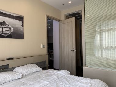 ปล่อยเช่า! The XXXIX by Sansiri ในราคาเพียง 59,000บาท/เดือน 1 ห้องนอน 1 ห้องน้ำ 51 ตรม. ห้องใหญ่อยู่สบาย ใกล้ BTS พร้อมพงษ์ เฟอร์นิเจอร์ครบพร้อมเข้าอยู่