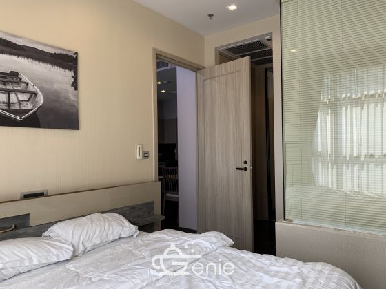 For rent at The XXXIX by Sansiri 1 Bedroom 1 Bathroom 59,000THB/month Fully furnished