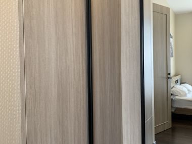 ปล่อยเช่า! The XXXIX by Sansiri ในราคาเพียง 59,000บาท/เดือน 1 ห้องนอน 1 ห้องน้ำ 51 ตรม. ห้องใหญ่อยู่สบาย ใกล้ BTS พร้อมพงษ์ เฟอร์นิเจอร์ครบพร้อมเข้าอยู่