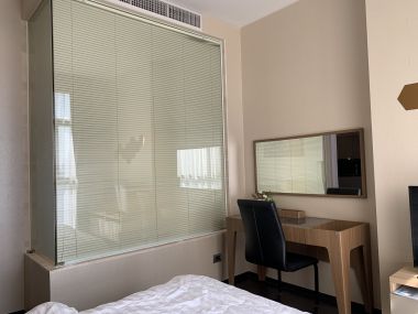 ปล่อยเช่า! The XXXIX by Sansiri ในราคาเพียง 59,000บาท/เดือน 1 ห้องนอน 1 ห้องน้ำ 51 ตรม. ห้องใหญ่อยู่สบาย ใกล้ BTS พร้อมพงษ์ เฟอร์นิเจอร์ครบพร้อมเข้าอยู่