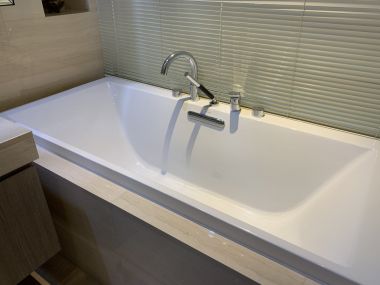 ปล่อยเช่า! The XXXIX by Sansiri ในราคาเพียง 59,000บาท/เดือน 1 ห้องนอน 1 ห้องน้ำ 51 ตรม. ห้องใหญ่อยู่สบาย ใกล้ BTS พร้อมพงษ์ เฟอร์นิเจอร์ครบพร้อมเข้าอยู่