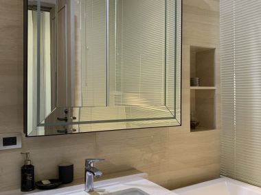 ปล่อยเช่า! The XXXIX by Sansiri ในราคาเพียง 59,000บาท/เดือน 1 ห้องนอน 1 ห้องน้ำ 51 ตรม. ห้องใหญ่อยู่สบาย ใกล้ BTS พร้อมพงษ์ เฟอร์นิเจอร์ครบพร้อมเข้าอยู่