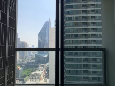 ปล่อยเช่า! The XXXIX by Sansiri ในราคาเพียง 59,000บาท/เดือน 1 ห้องนอน 1 ห้องน้ำ 51 ตรม. ห้องใหญ่อยู่สบาย ใกล้ BTS พร้อมพงษ์ เฟอร์นิเจอร์ครบพร้อมเข้าอยู่