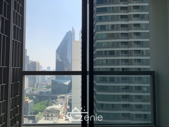 For rent at The XXXIX by Sansiri 1 Bedroom 1 Bathroom 59,000THB/month Fully furnished