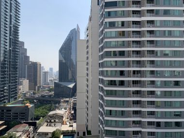 ปล่อยเช่า! The XXXIX by Sansiri ในราคาเพียง 59,000บาท/เดือน 1 ห้องนอน 1 ห้องน้ำ 51 ตรม. ห้องใหญ่อยู่สบาย ใกล้ BTS พร้อมพงษ์ เฟอร์นิเจอร์ครบพร้อมเข้าอยู่