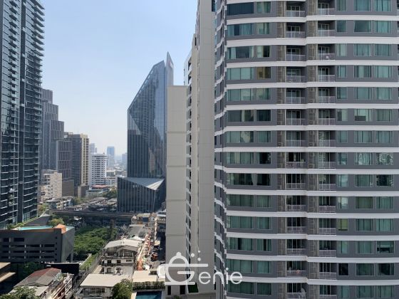 For rent at The XXXIX by Sansiri 1 Bedroom 1 Bathroom 59,000THB/month Fully furnished