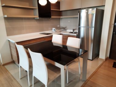 ปล่อยเช่า! Rhythm Sukhumvit 50 ในราคาเพียง 45,000บาท/เดือน 2 ห้องนอน 2 ห้องน้ำ 65ตรม. ห้องใหญ่อยู่สบาย ใกล้ BTS อ่อนนุช เฟอร์นิเจอร์ครบพร้อมเข้าอยู่ (ราคาต่อรองได้) PROP000288