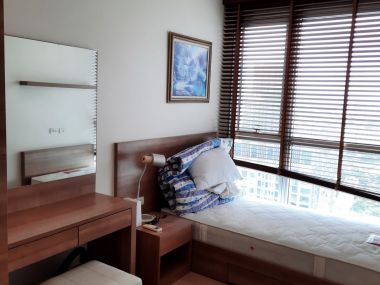 ปล่อยเช่า! Rhythm Sukhumvit 50 ในราคาเพียง 45,000บาท/เดือน 2 ห้องนอน 2 ห้องน้ำ 65ตรม. ห้องใหญ่อยู่สบาย ใกล้ BTS อ่อนนุช เฟอร์นิเจอร์ครบพร้อมเข้าอยู่ (ราคาต่อรองได้) PROP000288