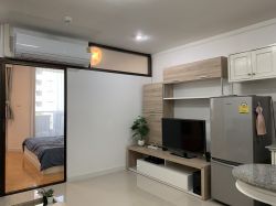 เช่า Condo for sale at Supalai Place Sukhumvit39 ขนาด 1 ห้องนอน 1 ห้องน้ำ 50 ตารางเมตร เพียง 17,000฿ รวมค่าใช้จ่ายทุกอย่าง